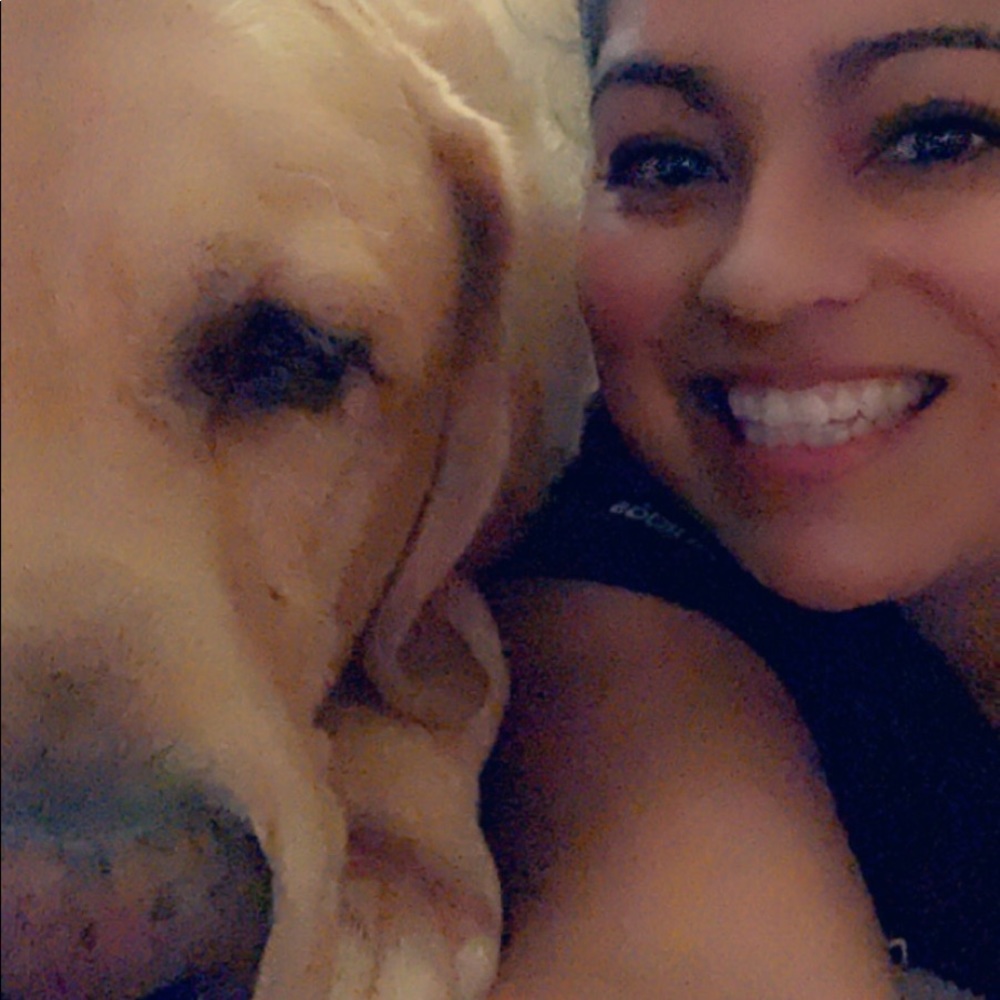 Meet your Posher, Vanessa